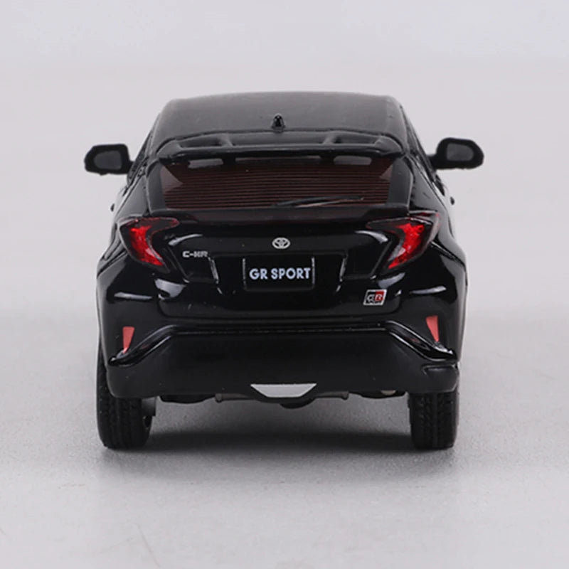 DCT Toyota C-HR GR Sport 1:64 Diecast modelbil 1:64