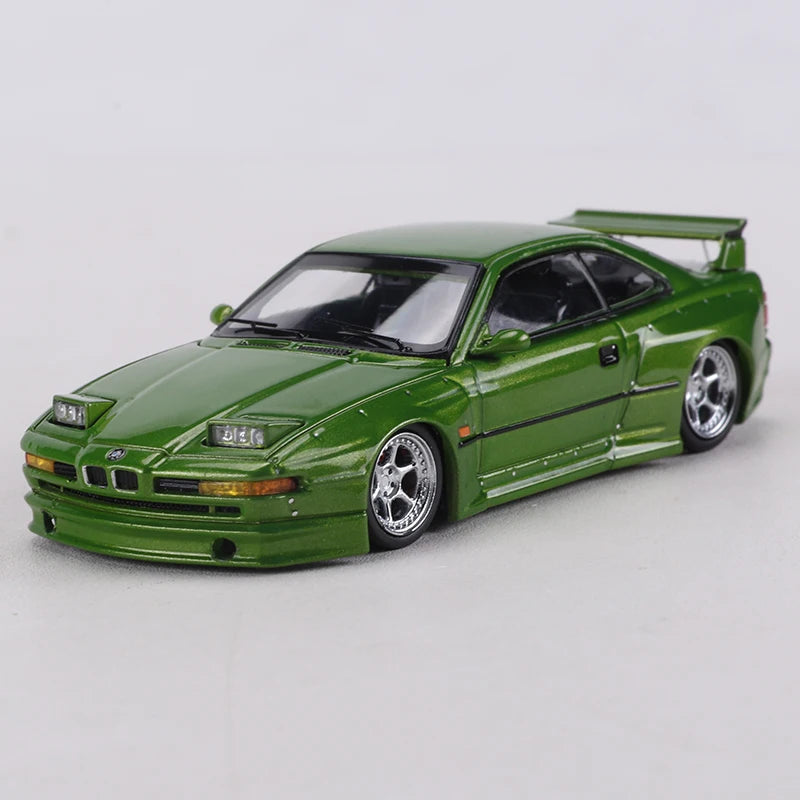Rm 1 64 850csi E31 Wide Body Conversion Version 1:64 Diecast
