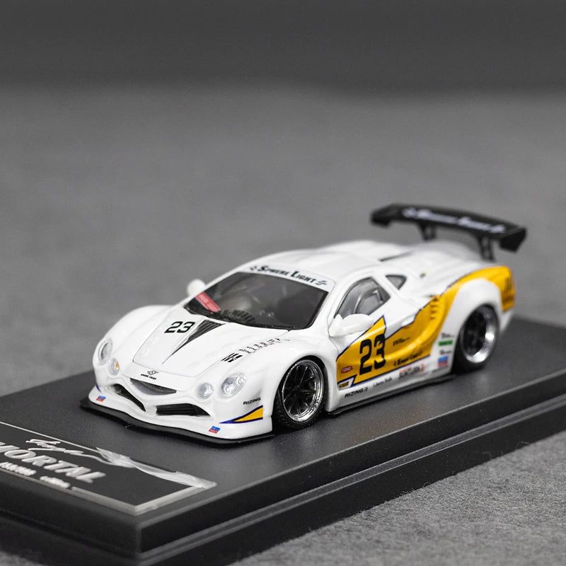 Mitsuoka Orochi Mortal 1:64 Diecast