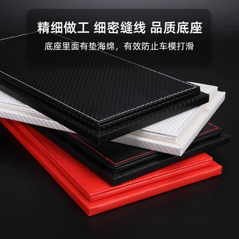 1:18 Acrylic Display Case for Diecast Models 1:64 ダイキャストモデル