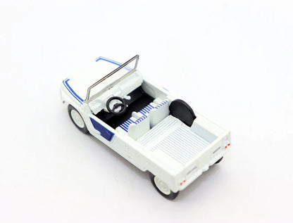 Premium Citroën NOREV Mehari 1:64 Scale Diecast Model Car - Image 13