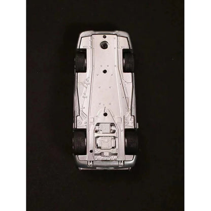 Ferrari F355 Challenge CL Model 1:64 Diecast