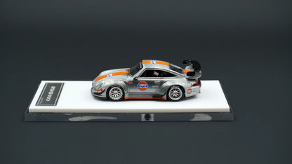 Premium SW RWB 993 Rotana 997 1:64 Scale Diecast Model Car - Image 41