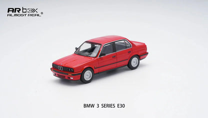 Almost Real AR Box 50 Years of 3 1 64 1:64 Diecast