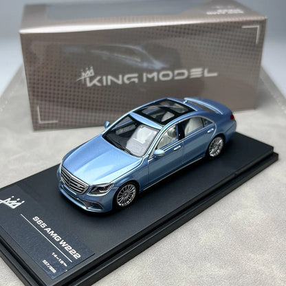 King 1 64 S65 1:64 Diecast