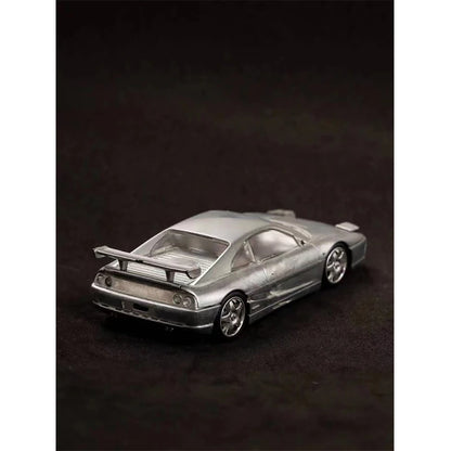Ferrari F355 Challenge CL Model 1:64 Diecast