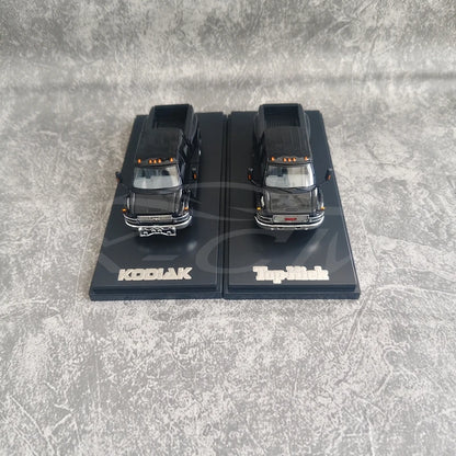 Goc Topkick Kodiak Pickup 1 64 1:64 Diecast