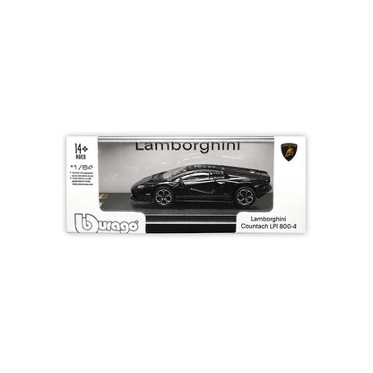Lamborghini Bburago Contassa LPi 1:64 Diecast