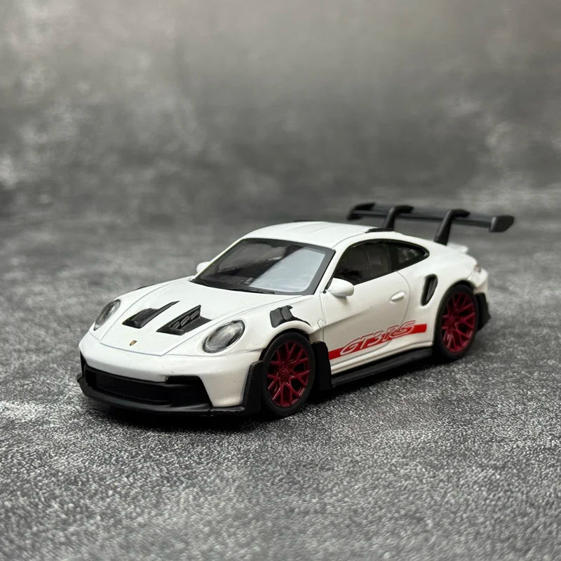 Norev GT3 RS 2022 1 43 1:43 Diecast