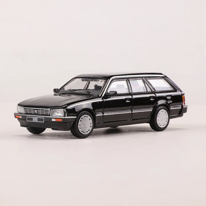 Peugeot 505 SW DCT modelbil 1:64