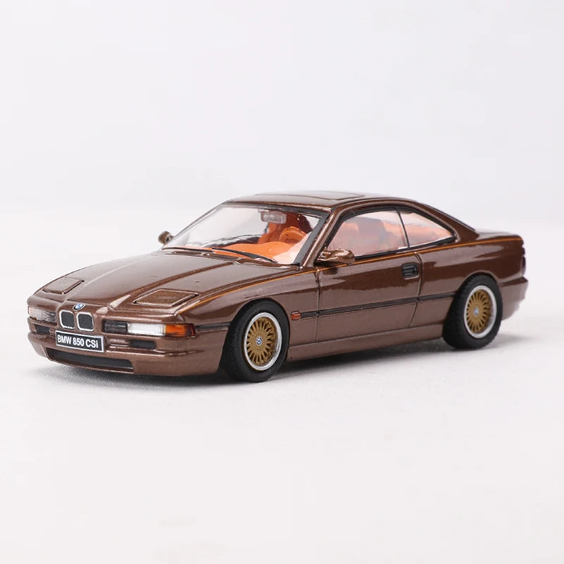 Shadow 1 64 850csi 1:64 Diecast modelbil 1:64