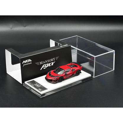 Hkm 1 64 Sf90 F9xx Modified Version Diorama Super 1:64 Diecast