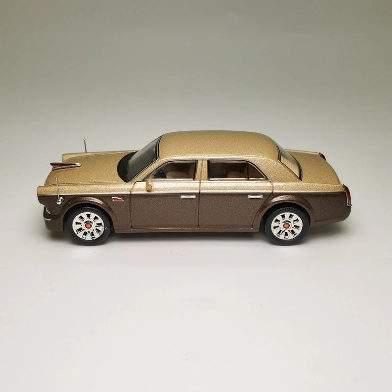 XCARTOYS L5 1 64 Metal Plastic Parts 1:64 Diecast