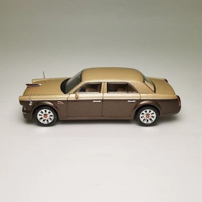 XCARTOYS L5 1 64 Metal Plastic Parts 1:64 Diecast