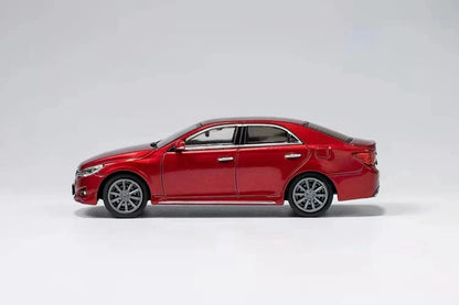 G.C.D. Reiz Mark X LHD/RHD modelbil 1:64