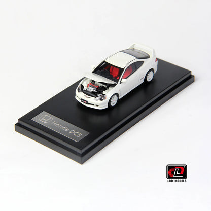 LCD Type R Dc5 Cld 1 64 1:64 Diecast