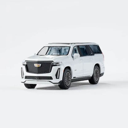 Cadillac Escalade Masdi 1:64 Diecast