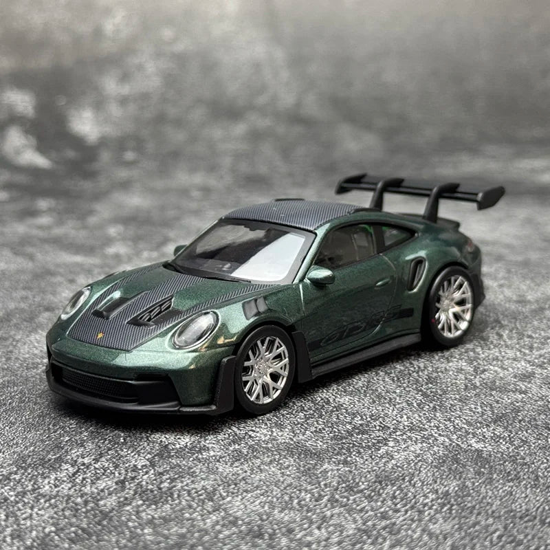 Norev GT3 RS 2022 1 43 1:43 Diecast