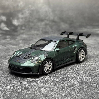 Norev GT3 RS 2022 1 43 1:43 Diecast