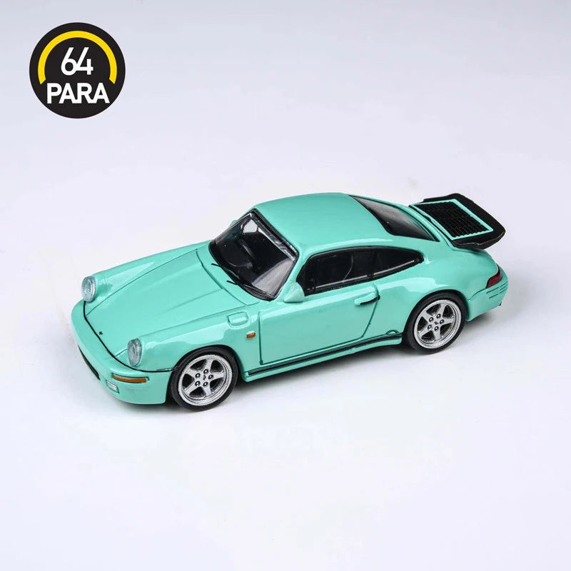PARA64 RUF CTR 1:64 Diecast | Metal Toy Cars