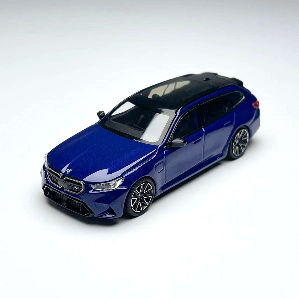 MINI GT BMW MINI M5 1:64 Diecast