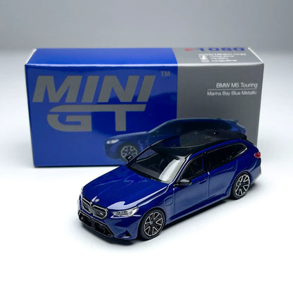 MINI GT BMW MINI M5 1:64 Diecast