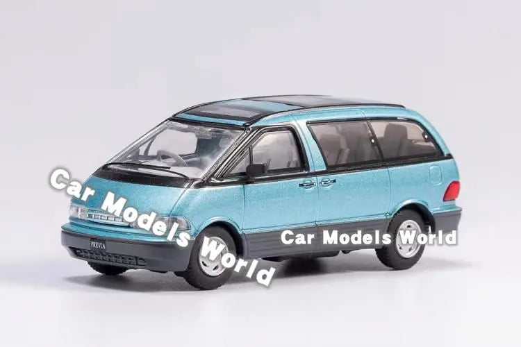 GCD Previa 1 64 1:64 Diecast