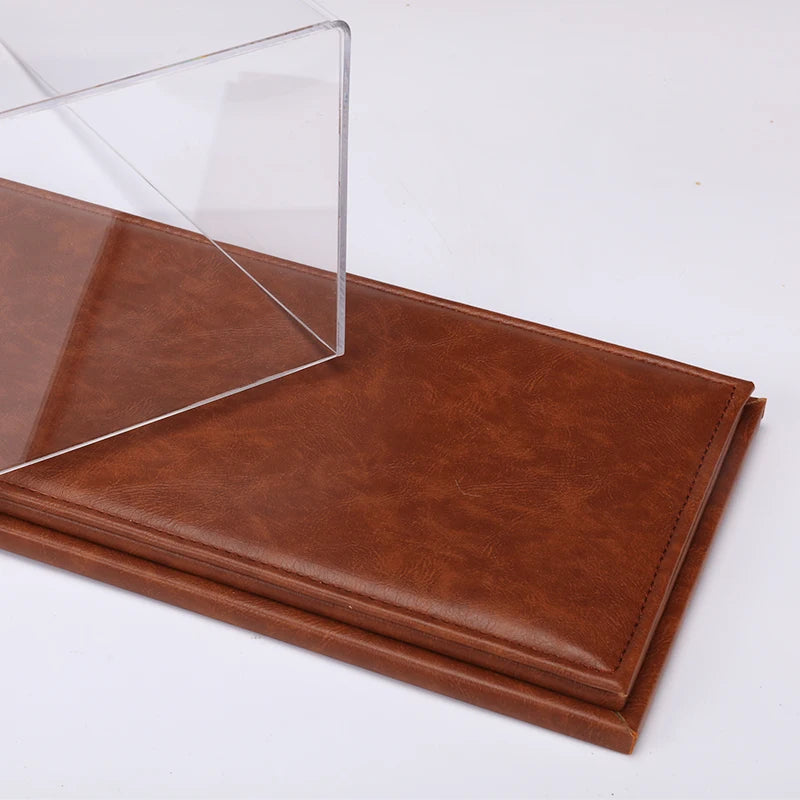 1:18 Acrylic Display Case for Diecast Models 1:64 ダイキャストモデル