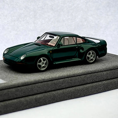 DaintyPower RWB 959 Resin Model 1:64