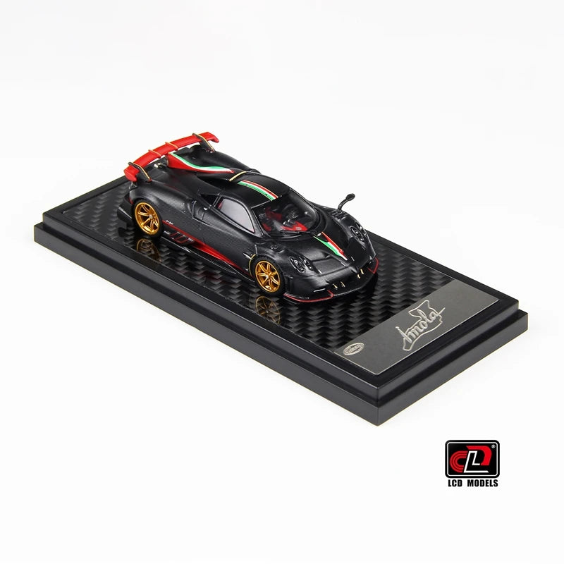 LCD Imola Cld 1 64 1:64 Diecast