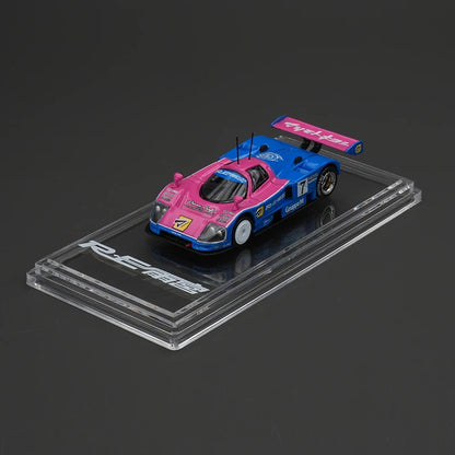 BMC Mazda 787B / RE Amemiya CLDC 1:64 Diecast