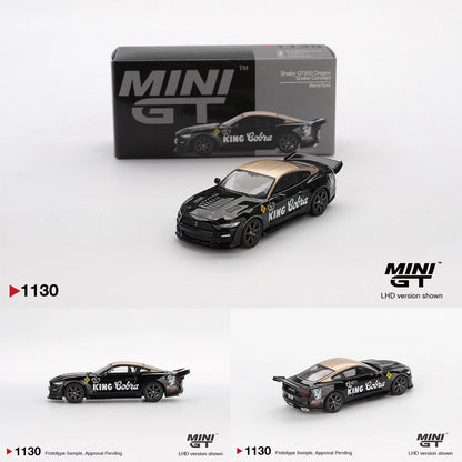 MINI GT 1 64 Porsche Lamborghini Bugatti Pagani BMW Mclaren Nissan 1:64 Diecast