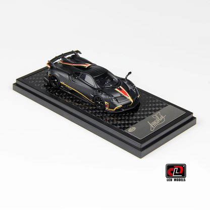LCD Imola Cld 1 64 1:64 Diecast