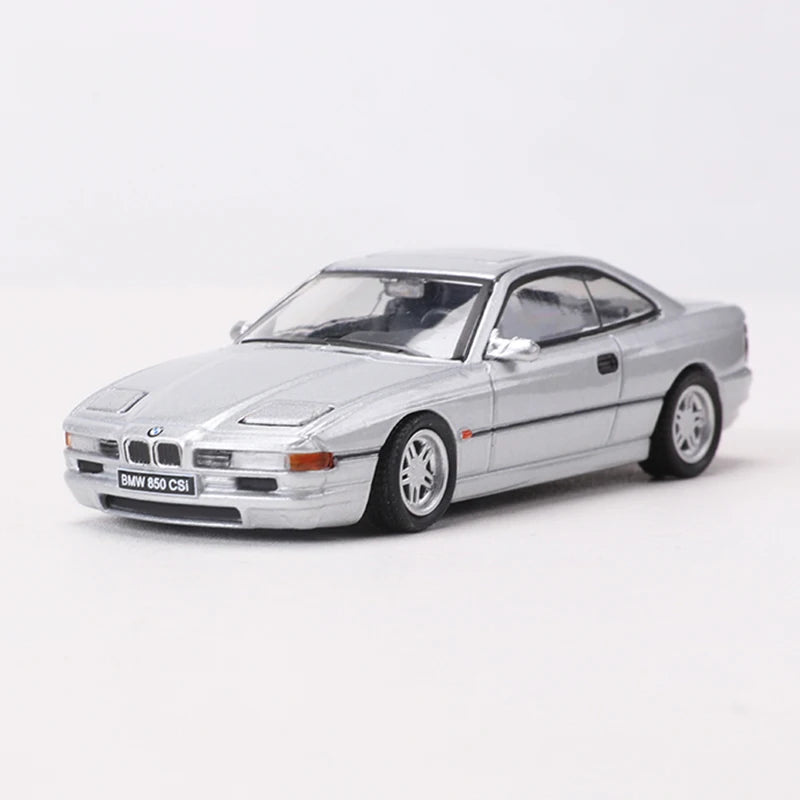 Shadow 1 64 850csi 1:64 Diecast modelbil 1:64