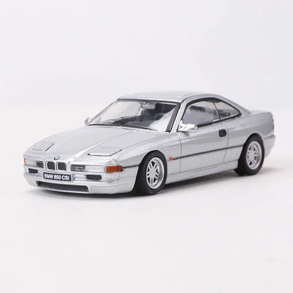 Shadow 1 64 850csi 1:64 Diecast modelbil 1:64