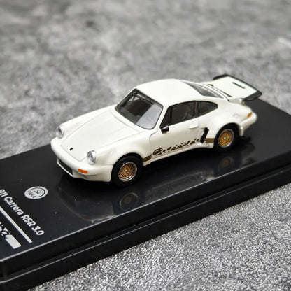 PARA64 Porsche 911 Carrera RSR 3.0 1974 1:64 Diecast