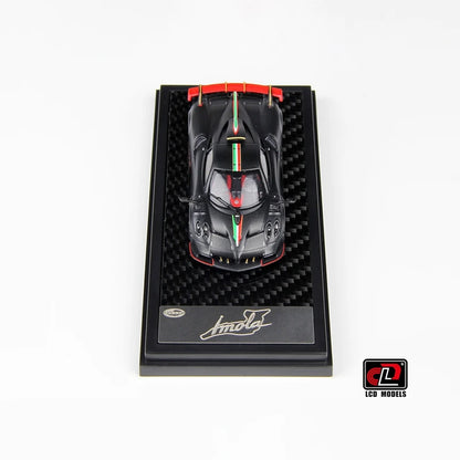 LCD Imola Cld 1 64 1:64 Diecast