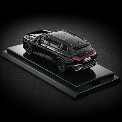 Audi Q6 2025 SUV 1:64 Diecast