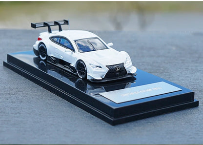 Premium RCF GT500 Rally 1:64 Scale Diecast Model Car - Image 8