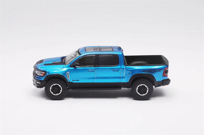 RAM Shadow Pro 1500 TRX 1:64 Scale Diecast Model Car - Image 10