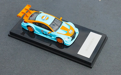 Premium RCF GT500 Rally 1:64 Scale Diecast Model Car - Image 6