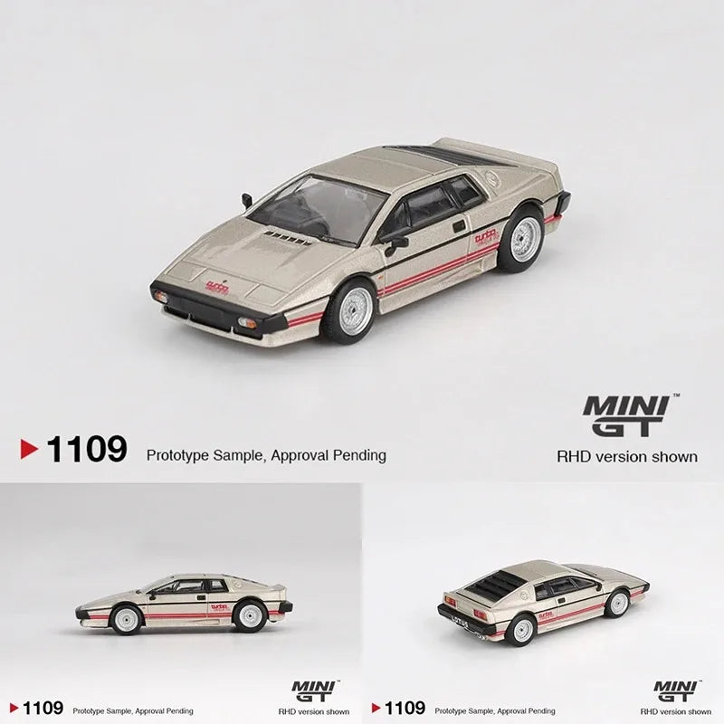 MINI GT 1 64 Porsche Lamborghini Bugatti Pagani BMW Mclaren Nissan 1:64 Diecast