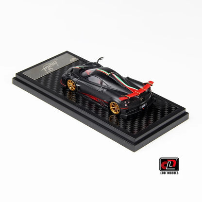 LCD Imola Cld 1 64 1:64 Diecast