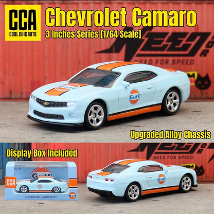 BMW M4 GT3 Beetle 1:64 Scale Diecast Model Car - Image 21