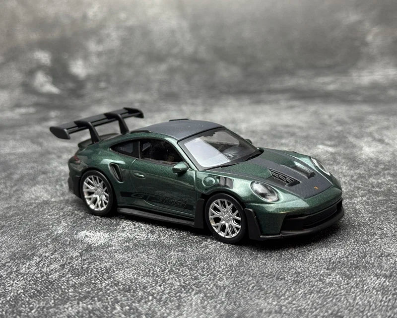 Norev GT3 RS 2022 1 43 1:43 Diecast