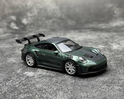 Norev GT3 RS 2022 1 43 1:43 Diecast