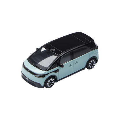 Premium ZEEKR MIX 007 001 1:64 Scale Diecast Model Car - Image 23