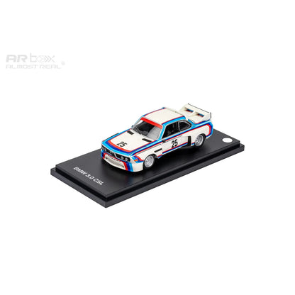 Almost Real AR Box 750iL 328 Isetta 507 2002 Csl 1:64 Diecast