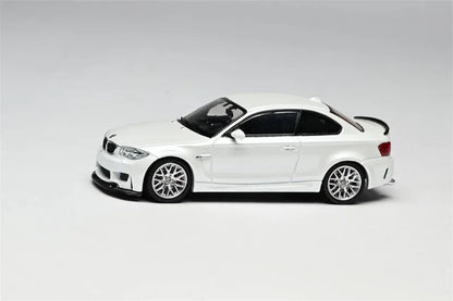 BMW 1M E82 7:64 Diecast