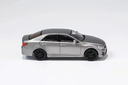 G.C.D. Reiz Mark X LHD/RHD modelbil 1:64